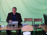 DSC04503  Nie mogło zabraknąć Zdzisława SP1II